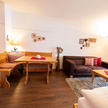 Appartement Enzian à Grainau Extérieur photo