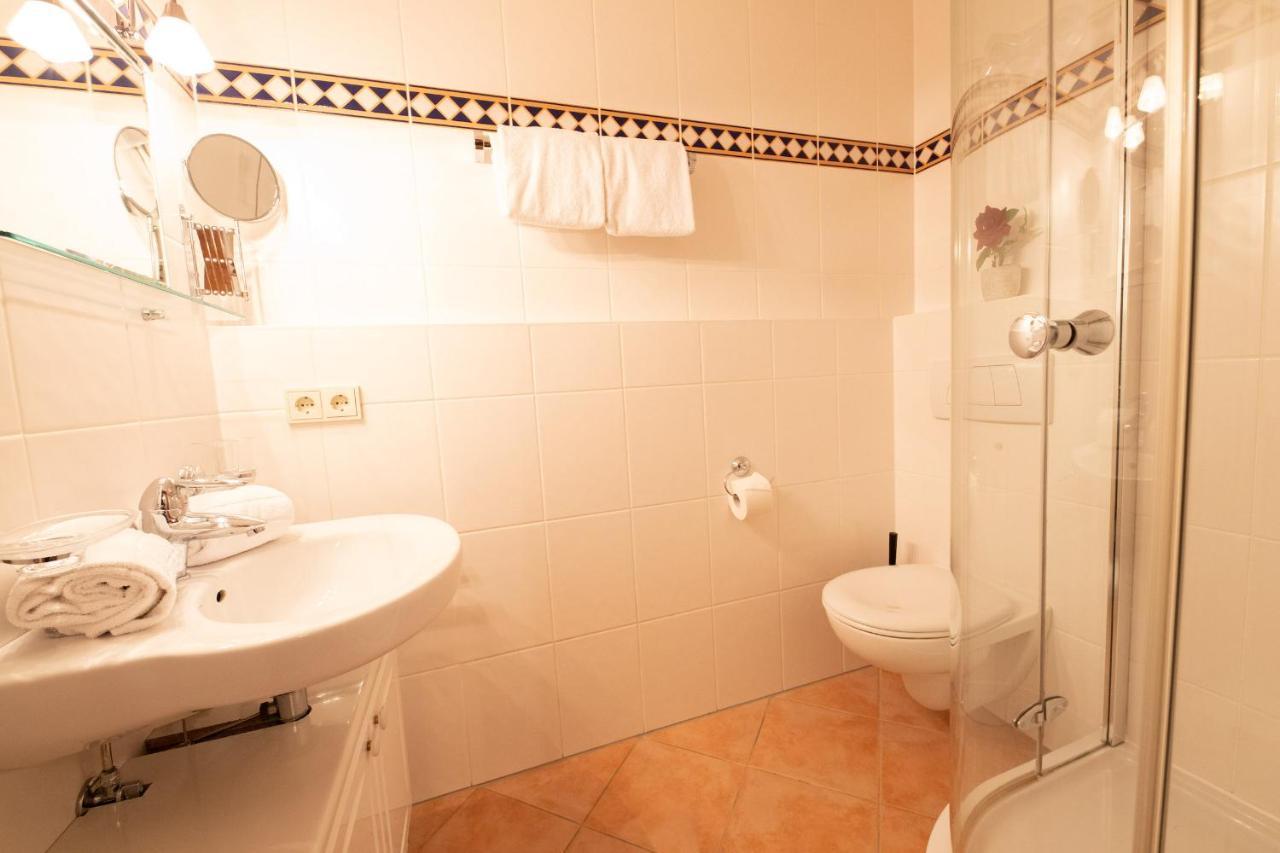 Appartement Enzian à Grainau Extérieur photo