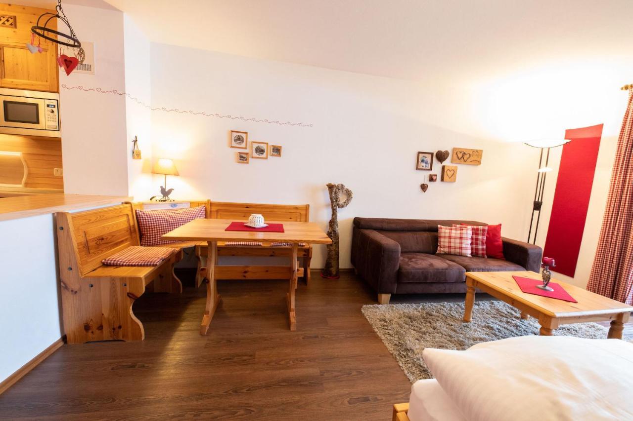 Appartement Enzian à Grainau Extérieur photo