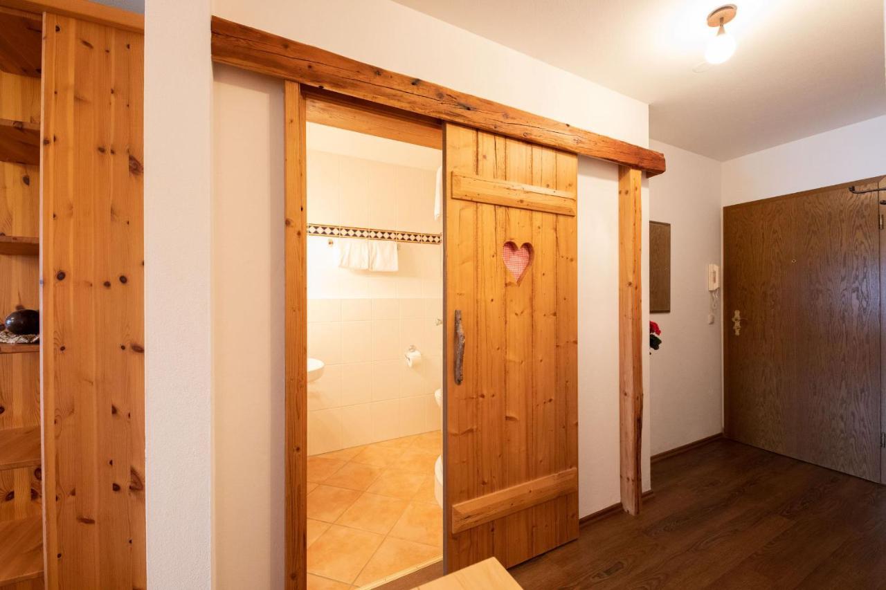 Appartement Enzian à Grainau Extérieur photo